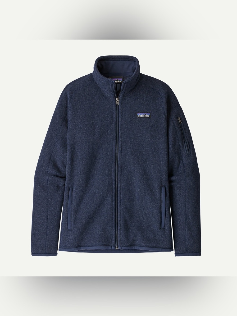 Patagonia Women's Better Sweater Fleece Jacket